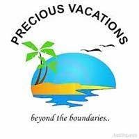 Precious Vacations logo